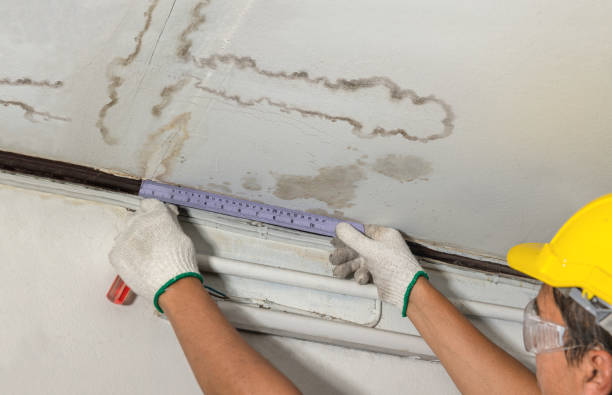 Reliable Burst Pipe Cleanup contractor in Onyx, CA by Water Damage Irwin